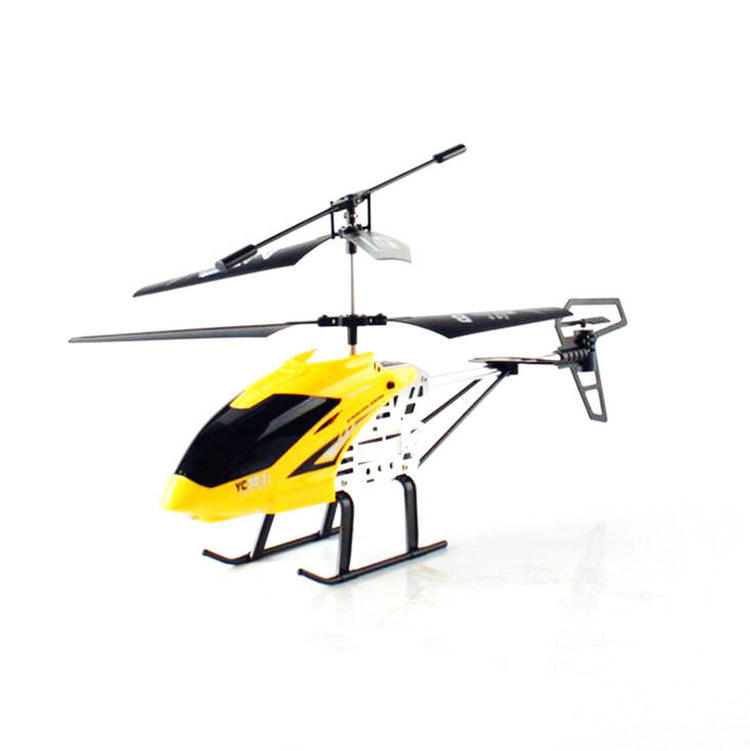 rc helicopter fuselage manufacturers