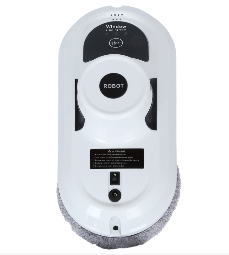 Средство для мытья окон робот окна робот-пылесос для чистки стекла робот без приложения