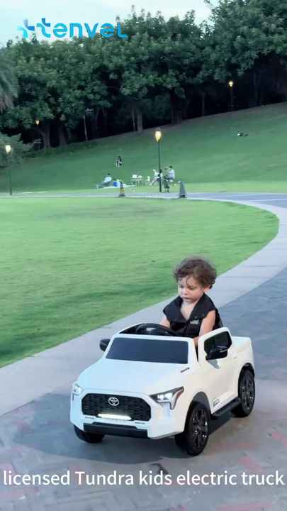 Wholesale Mazda Licensed Kids Toy Car 12V Battery Power