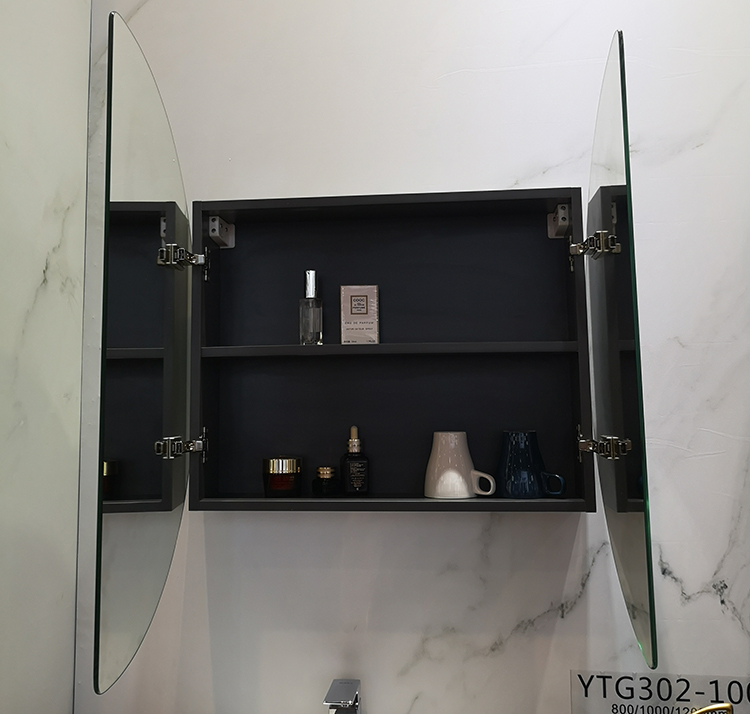 Contemporary bathroom cabinet wall melamine classic bathroom vanity