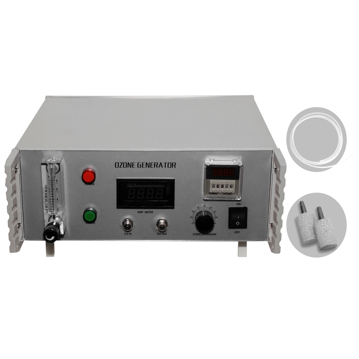 220V 110V медицинский озонатор машина впрыски в организм человека терапевтический аппарат