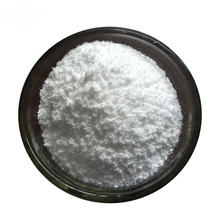 Wholesale Price 98% Purity Tartaric Acid Granular Powder