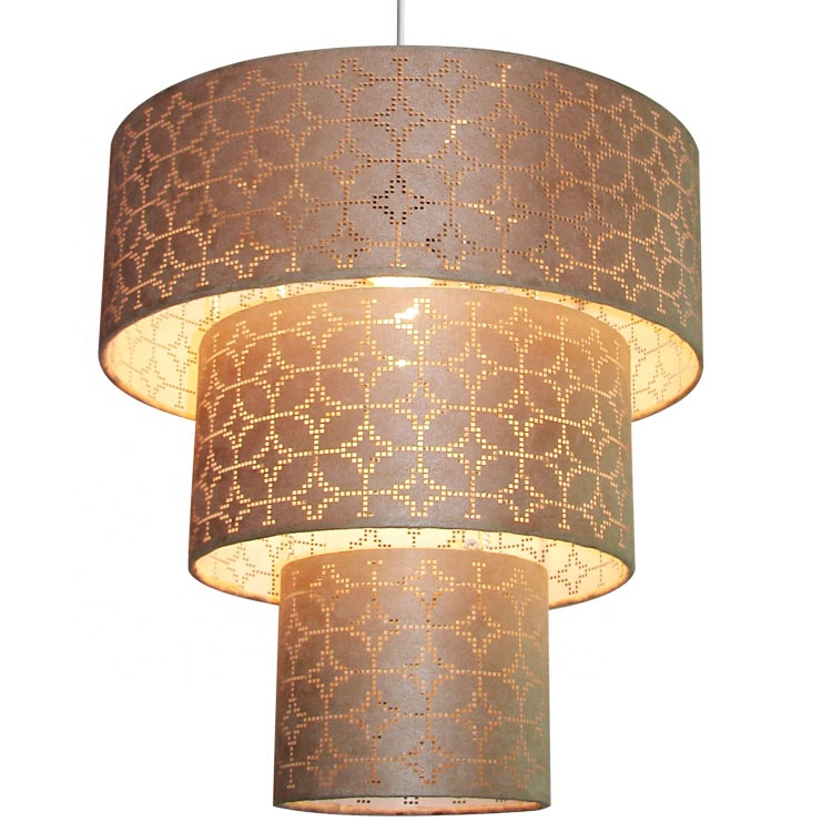 Тканевым абажуром, подвесной светильник