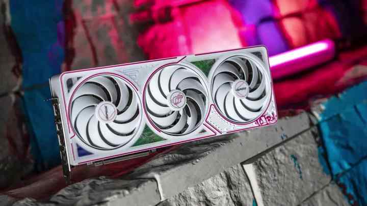 COLORFUL iGame GeForce RTX 5070 Ti Ultra W OC 16GB RTX5070