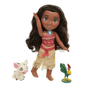 moana dolls for sale