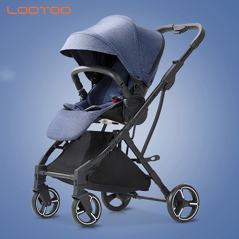 aprica kinderwagen