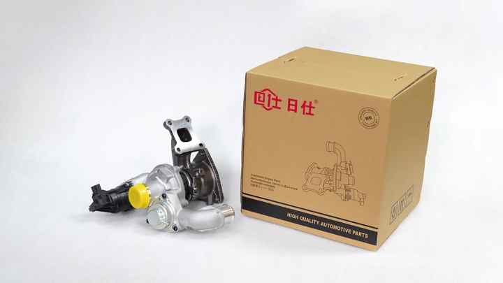 189005AFH02 Turbocharger for HONDA CDX CIVIC JADE VEZEL XR-V