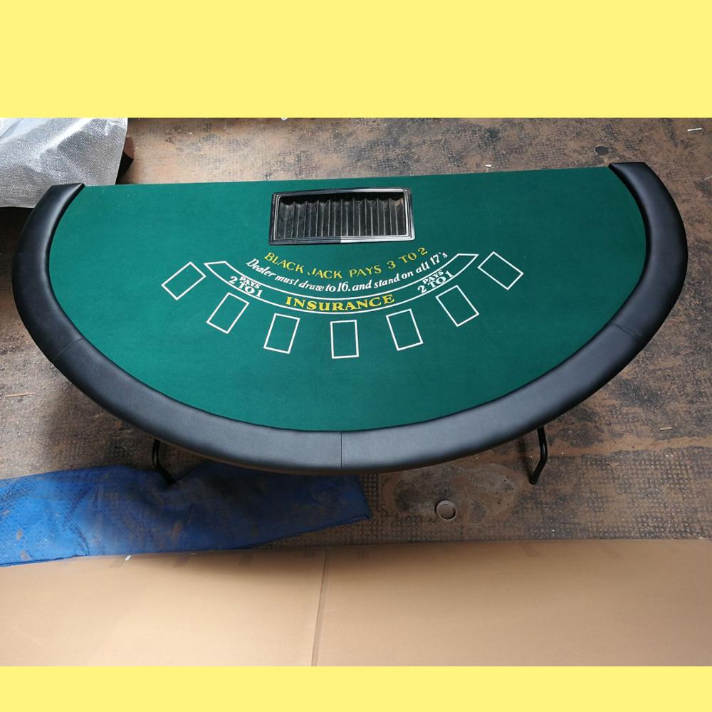Стол Блэкджек
