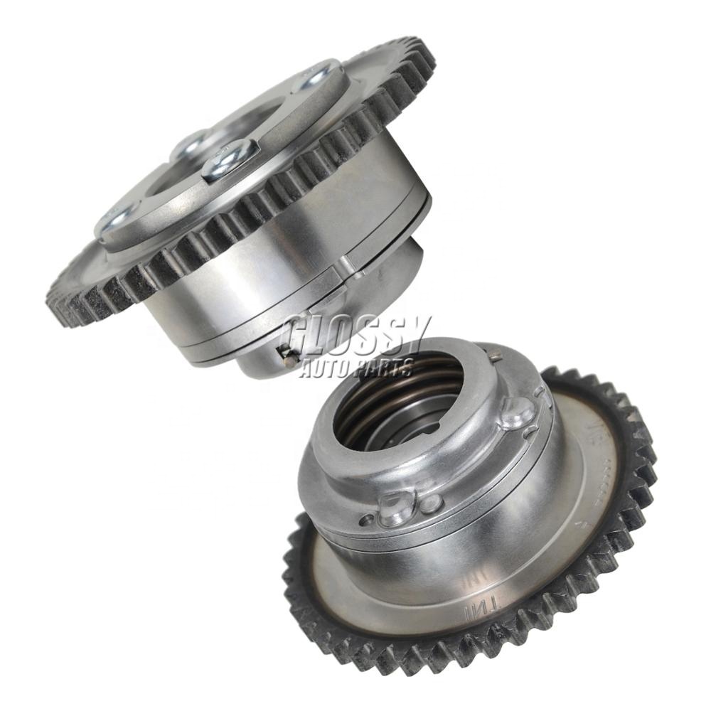New Alternator for John Deere Tractor IR//IF; 12-Volt; 90 Amp; RE205273