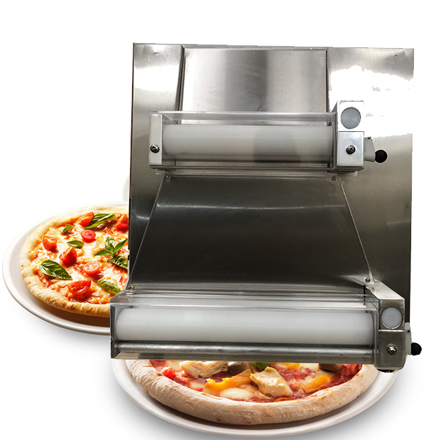 Машина для изготовления пиццы с сертификатом CE/формовочная машина для изготовления пиццы по конкурентоспособной цене