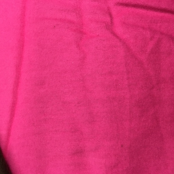 100% хлопчатобумажная фланелевая однотонная окрашенная хлопчатобумажная саржевая ткань