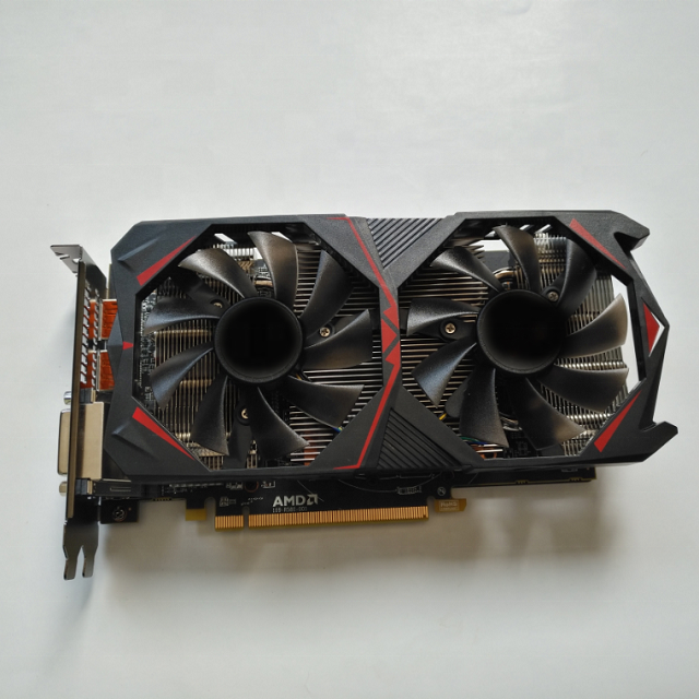 Amd gddr5
