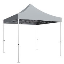 Aluminium Frame Yard Top Roof Tent