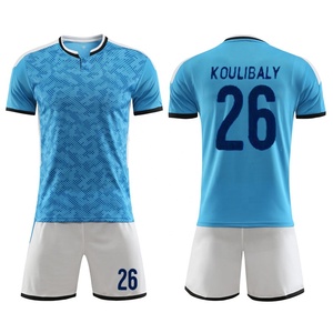 new model football jersey 2020