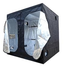Ontdek de fabrikant Kweektent 240x240x200 van hoge kwaliteit Ontdek de fabrikant Kweektent 240x240x200 van hoge kwaliteit