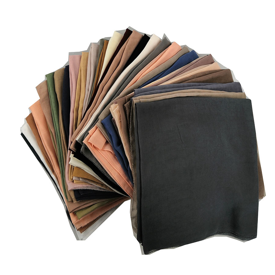 Пакистанская хлопчатобумажная ткань 60s для вышивки, шаль и шарф