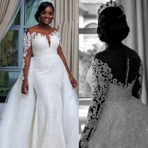 Detachable Sleeves For Wedding Dress Detachable Sleeves For