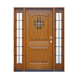 Buy Secure Robust Wooden Door Design Pictures In Trendy Designs Alibaba Com