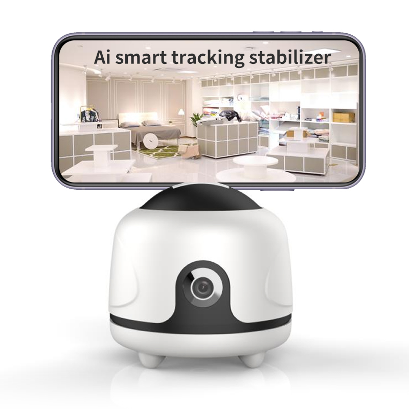 Стабилизатор для камеры мобильного телефона с вращением на 360 градусов