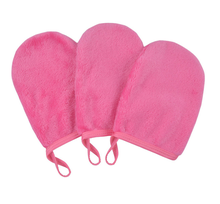 makeup remover mitt