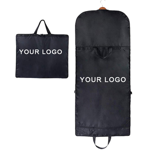 luxury custom garment bags
