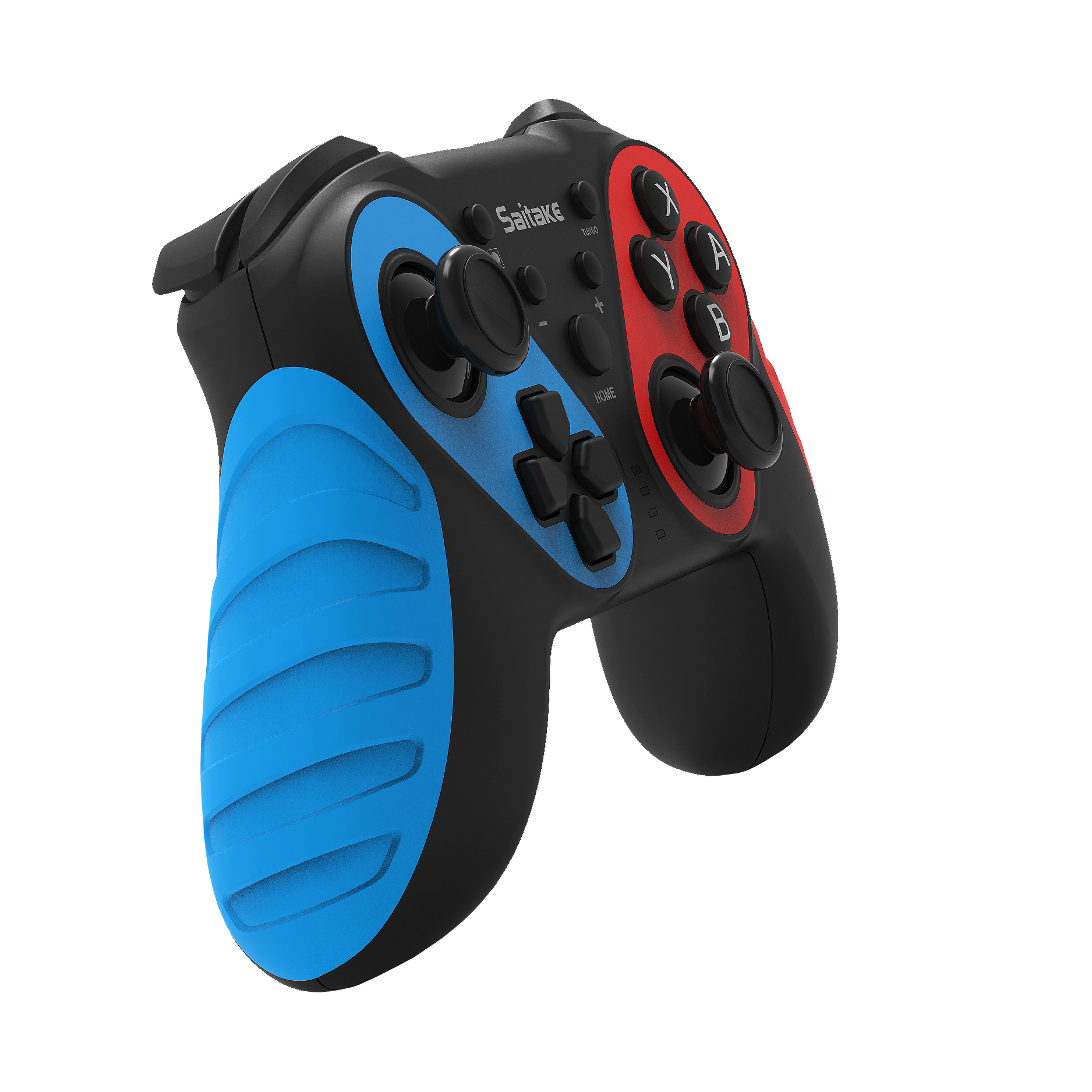 Беспроводной джойстик для игровой консоли Nintendo Switch