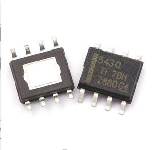 5 X AX3514 sincrónica Chip AX3514ASA SOP8 regulador buck