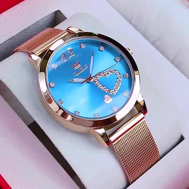 Alibaba Reloj De Damas Ala Moda Skmei 2190, Venta Al Por Mayor De