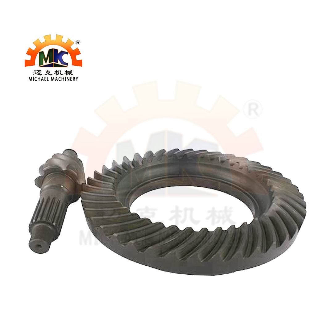 MB863590 Mitsubishi Fuso Canter PS120 Truck Differential