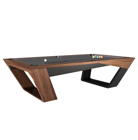 pool table, billiard table
