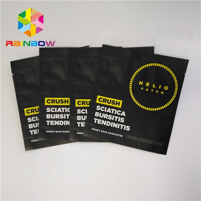 private label side bag