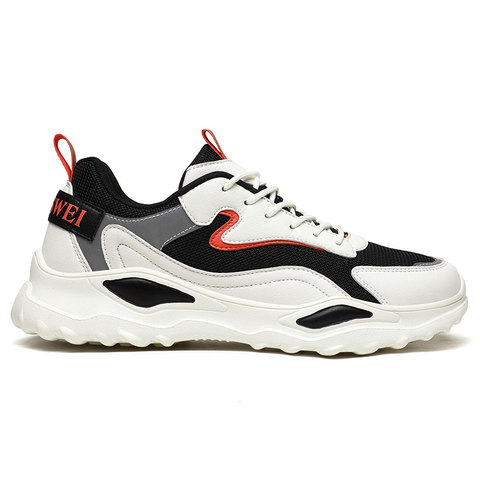 fashion sneakers