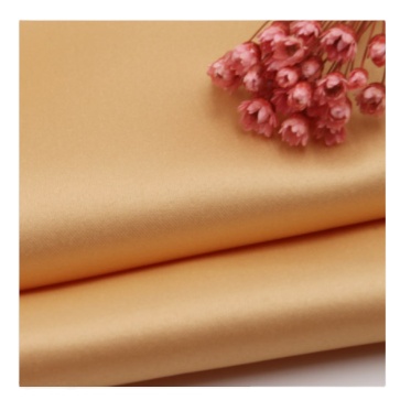 100% рецидированный полиэстер атласный шелк для платья рубашки Юбки