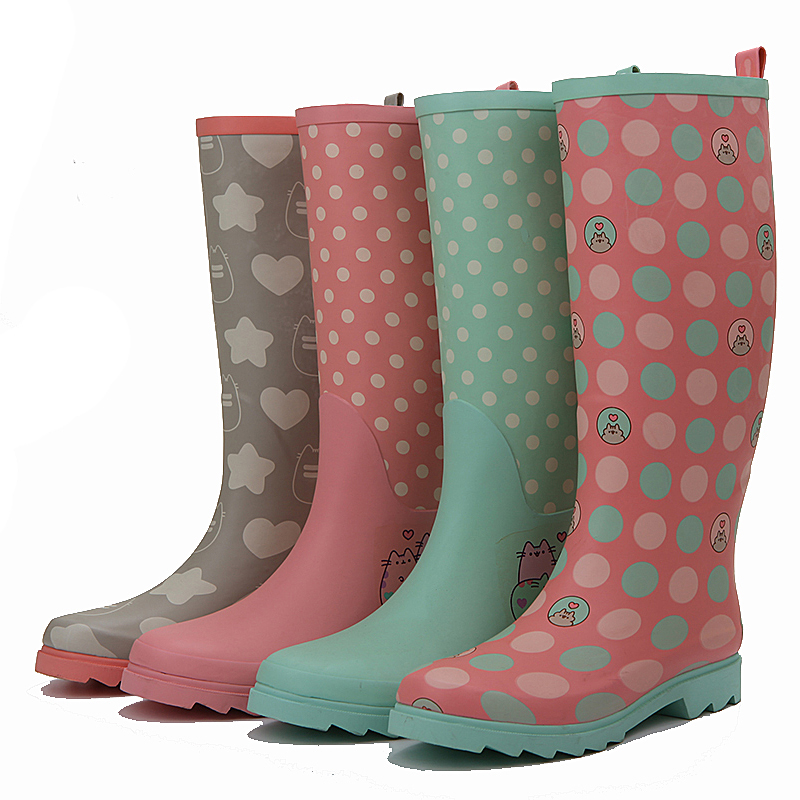 botas de agricultor