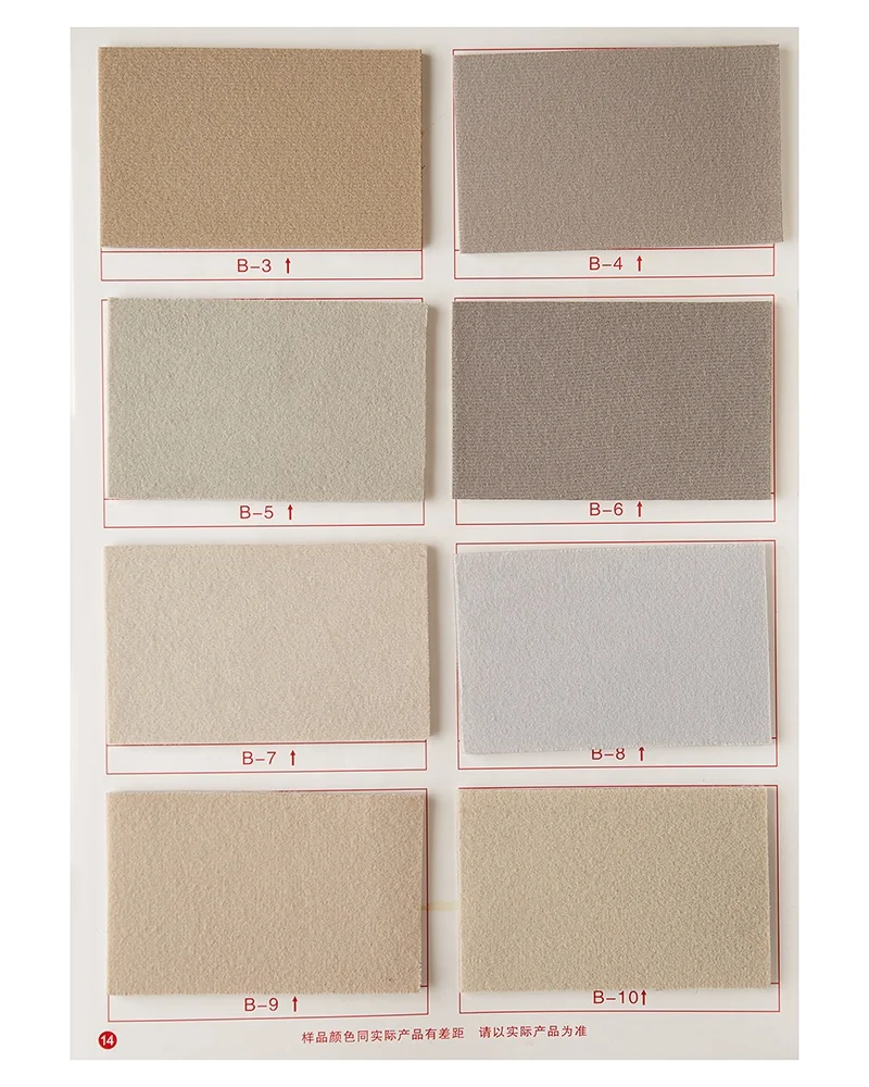 Китай, Лидер продаж, Высококачественная Полиэстеровая фланелевая ткань для обивки автомобиля