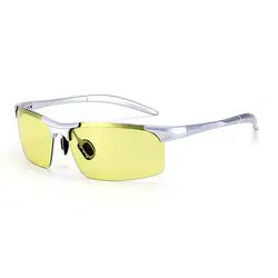 Night Vision 2021 Change Color Driving Sunglasses 