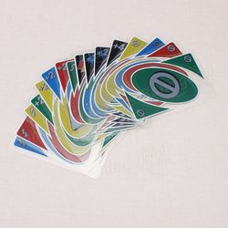 Custom card game printing, 100% waterproof Custom card game