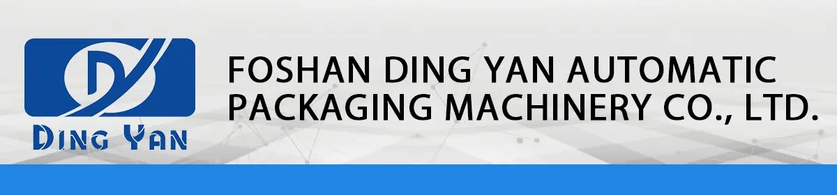 Company Overview - Foshan Dingyan Automatic Packaging Machinery Co., Ltd.