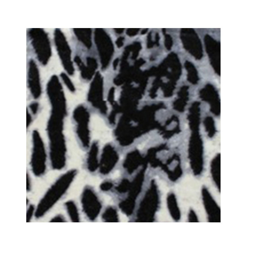 Leopar Koltuk Ortusu