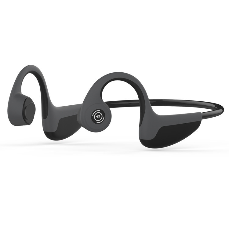 Z8 Bone Conduction Headsets BT V5.0 Headphones Wireless Outdoor Sports Earphones Handsfree Stereo Hifi Headsets