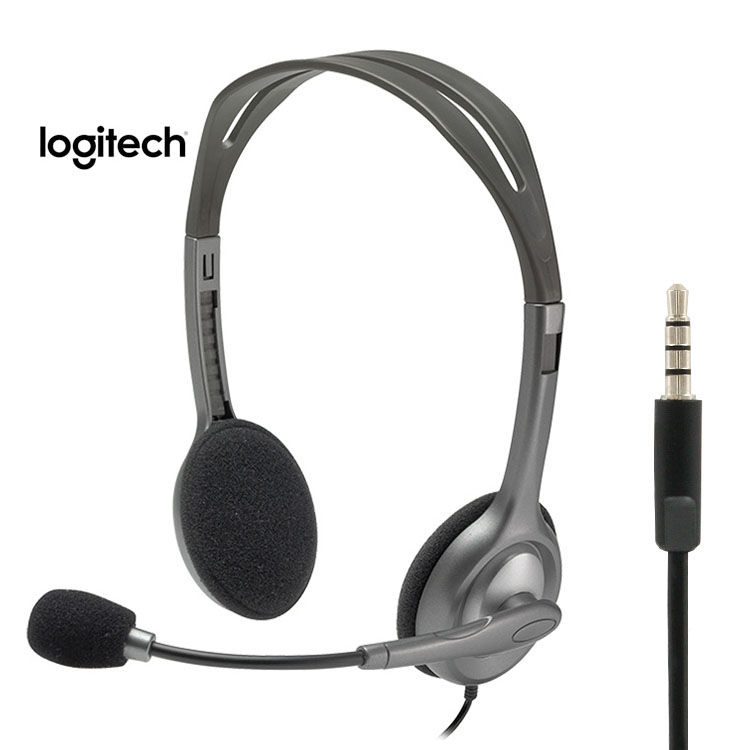 logitech headset list