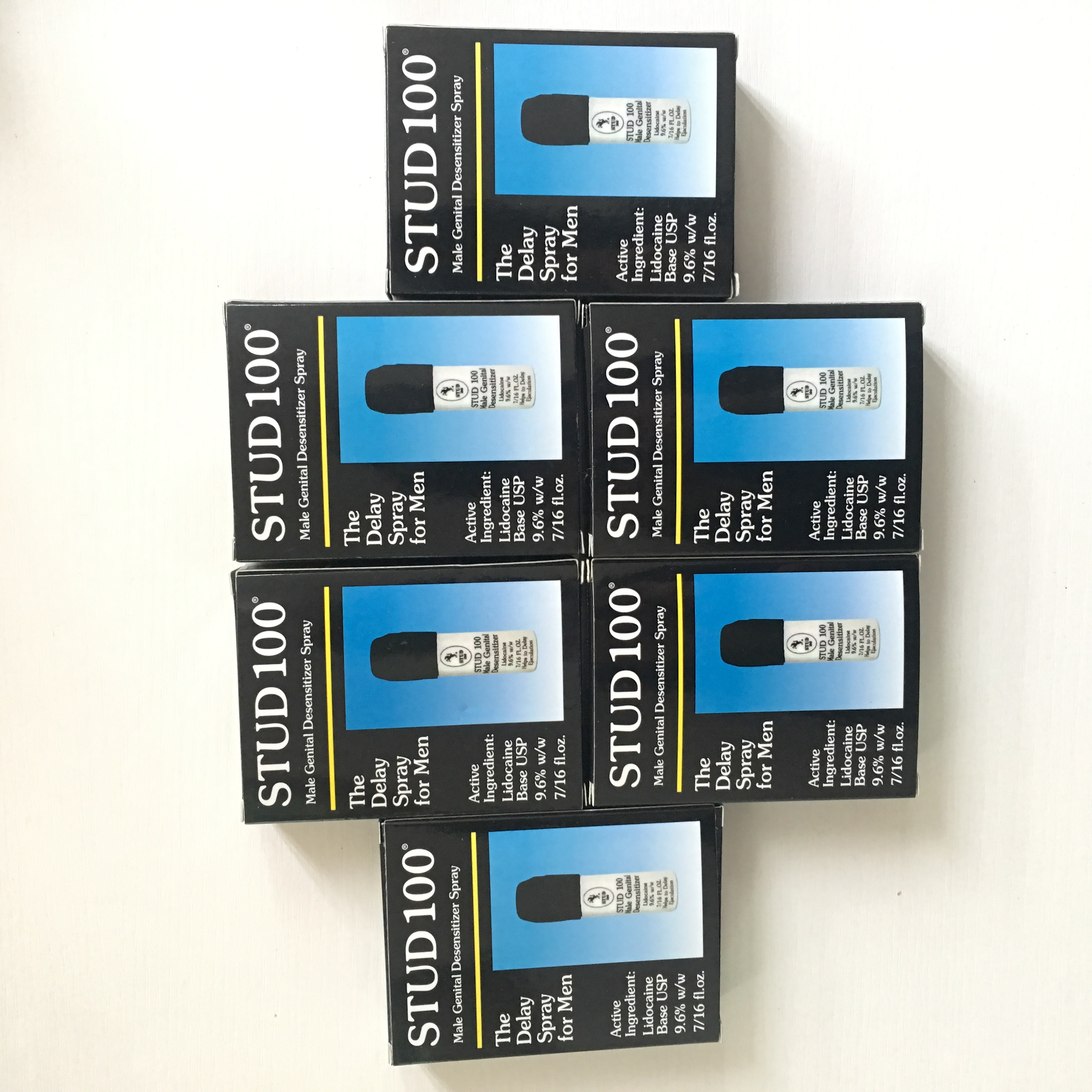 STUB 100 спрей для задержки секса для мужчин длительное время секса