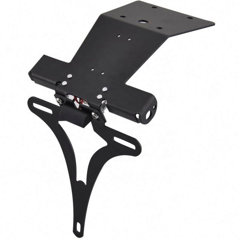 Кронштейн для держателя номерного знака мотоциклетного заднего крыла для KTM RC390 RC200 RC125 2014 и выше