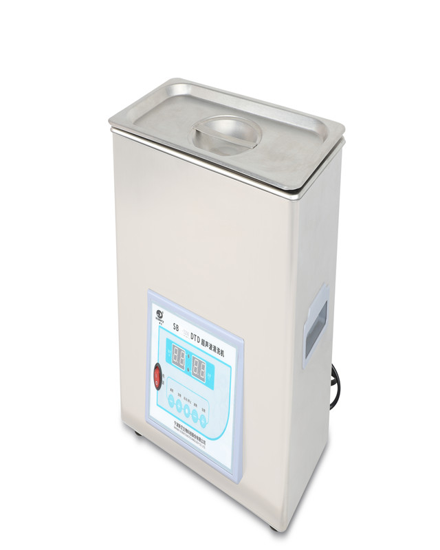 SB-120D Ультразвуковой очиститель небольшого объема