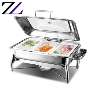 Cari Kualitas Tinggi Perlengkapan Hotel Keramik Chafing Dish Produsen Dan Perlengkapan Hotel Keramik Chafing Dish Di Alibaba Com