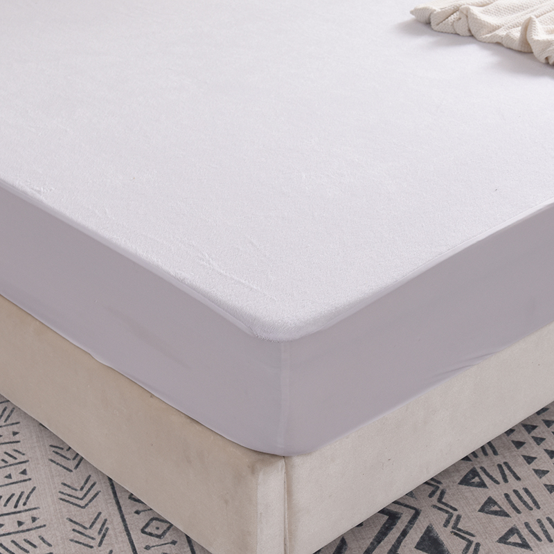 Водонепроницаемый защитный чехол для матраса