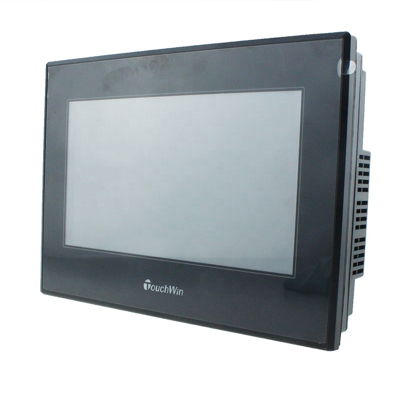 New Original ZG3-30RT-7 plc hmi XINJE plc with integrated touch screen hmi