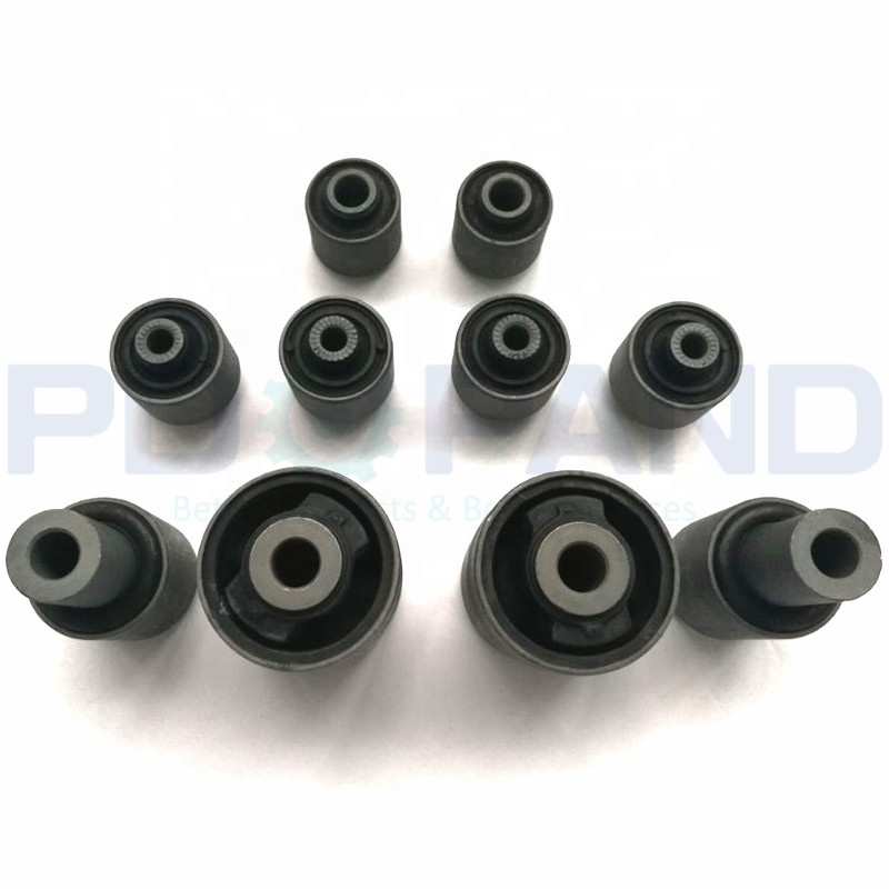 2006-2012 Arm Bushing Rear Lower Arm For Lexus Ls460 Usf40