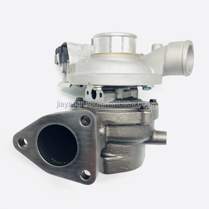 JKE44 Turbo 1444800004-1 for Nissan Pick-up ZD25 Engine
