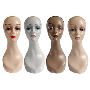 how much is a wig head